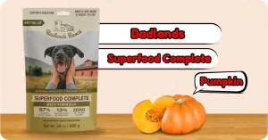 Badlands Superfood Complete review Price