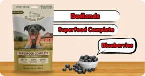 Badlands Superfood Complete Fog Food