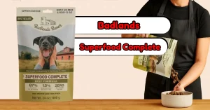 Badlands Superfood Complete reviews