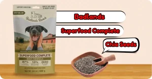 Badlands Superfood Complete Fog Food