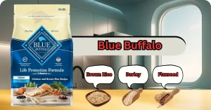 Blue Buffalo Puppy Dog Food Price 