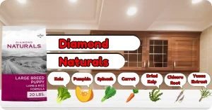 Diamond Dog Food