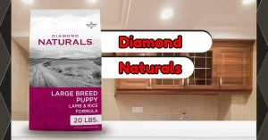 Diamond Puppy Food Reviews