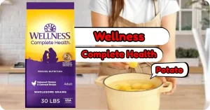 Wellness Complete Health Dog Food Review
