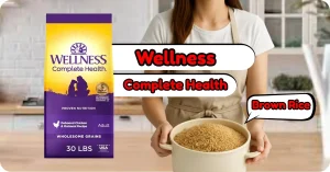 Wellness Complete Health Dog Food Review