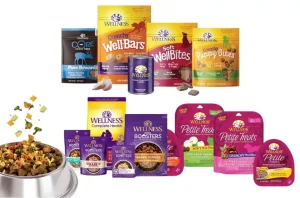 Wellness Complete Health Dog Food