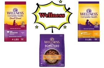 Wellness Complete Health Dog Food Review