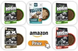 Bully Max Dry Dog Food