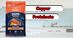 Grain Free Pure Balance Dog Food