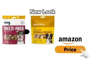 Freeze Dried Dog Food Review