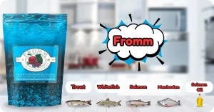 Fromms Dog Food