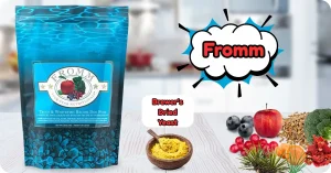 Fromms Dog Food Review