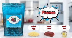 Where to buy Fromms Dog Food Review