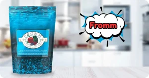Fromms Dog Food Review