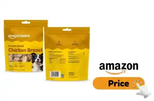 Is Freeze Dried Dog Food_ Good