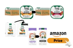 Is Nutro Ultra Dog Food Good