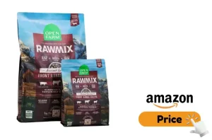Is RawMix Grain-Free Dry Dog Food Good