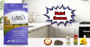 Small Breed Dog Food Puppies