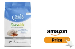 Nutrisource Dog Food Review