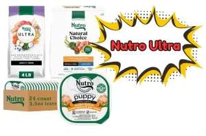 Is Nutro a Good Dog Food