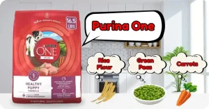 Purina One Puppy Dog Food Price