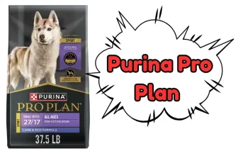 Purina Pro Plan Dog Food