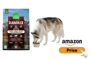 RawMix Grain-Free Dry Dog Food