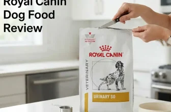 Royal Canin Dog Food Review