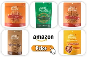 Wholehearted Dog Food