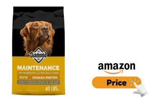 Diamond Adult Dog Food