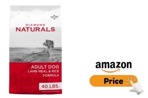 Diamond Senior Dog Food