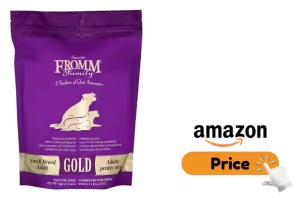 Fromm Adult Dog Food