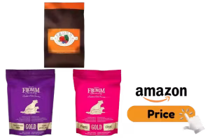 Fromm All Life Stages Dog Food