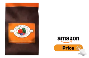 Fromm Senior Dog Food