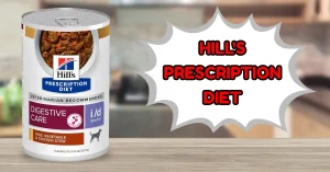 Hill's Science Diet dog food for sensitive stomach in 12.5 oz cans, specially made for digestive care dogs