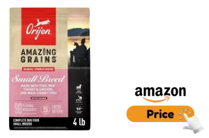 Orijen Adult Dog Food