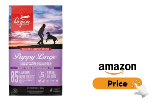 Orijen Puppy Dog Food