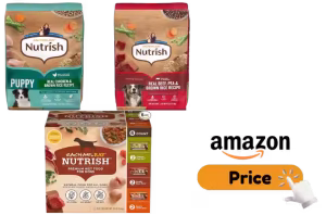 Rachael Ray All Life Stages Dog Food