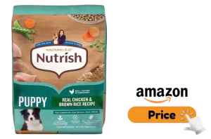 Rachael Ray Puppy Dog Food