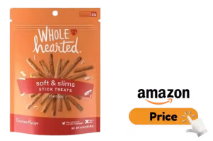 Whole Hearted Adult Dog Food