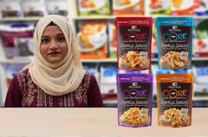 Is Wellness Core a Good Dog Food