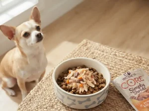 Is Wellness safe for dogs