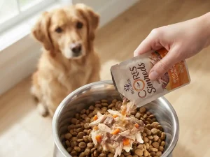 Is wellness core a good quality dog food
