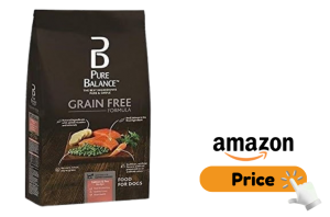 Pure Balance Adult Dog Food