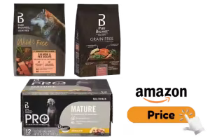 Pure Balance All Life Stages Dog Food