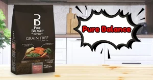 Is Pure Balance Dog Food Good