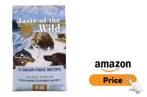 Taste of the Wild Adult Dog Food