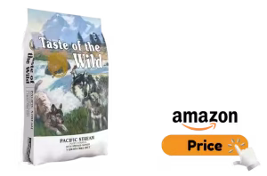 Taste of the Wild Puppy Dog Food