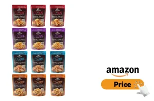Wellness Core Dog Food