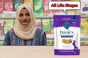 Is Blue Buffalo Basics a Good Dog Food